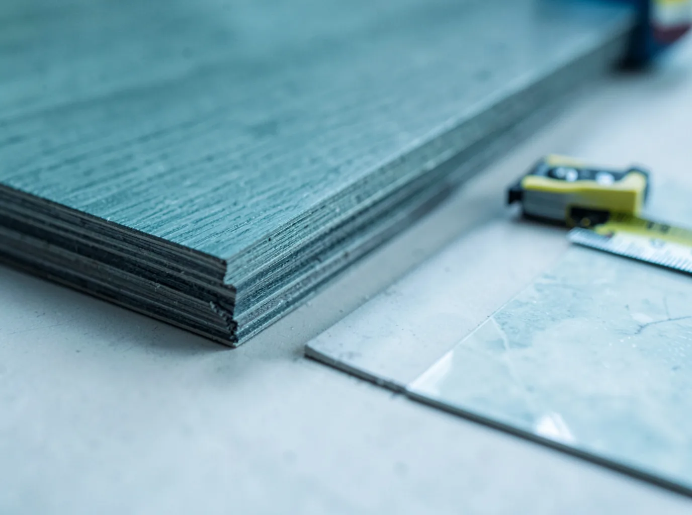 Luxury Vinyl Plank Installation Red Bluff, CA FAQs